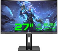 Купить монітор Gamemax GMX27C165Q: цена от 13112 грн.