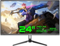 Купить монітор Gamemax GMX24F200: цена от 7137 грн.