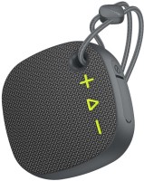 Купити портативна колонка Borofone BP22 Rhyme за ціною від 451 грн.