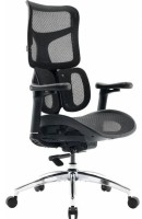Купить комп'ютерне крісло Sihoo DORO S100: цена от 14449 грн.