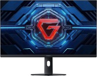 Купити монітор Xiaomi Gaming Monitor G27i 2026 за ціною від 7036 грн.