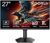Купити монітор KOORUI G2741L за ціною від 21401 грн.