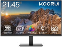 Купить монітор KOORUI E2212F: цена от 4762 грн.