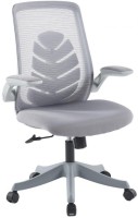 Купить комп'ютерне крісло Intarsio Glory: цена от 3990 грн.