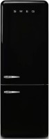 Купить холодильник Smeg FAB38RBL6: цена от 136404 грн.