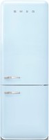 Купить холодильник Smeg FAB38RPB6: цена от 136404 грн.