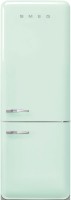 Купить холодильник Smeg FAB38RPG6: цена от 136404 грн.