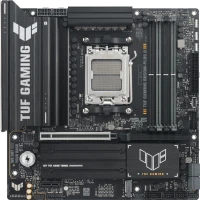 Купить материнська плата Asus TUF GAMING B850M-PLUS II: цена от 9071 грн.
