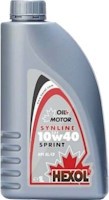 Купити моторне мастило Hexol Synline Sprint 10W-40 1L за ціною від 162 грн.