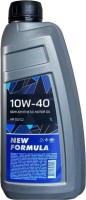 Купить моторне мастило NEW FORMULA 10W-40 SG/CD 1L: цена от 98 грн.