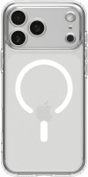 Купить чохол Spigen Ultra Hybrid (MagFit) for iPhone 17 Pro Max: цена от 1199 грн.
