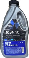 Купить моторне мастило NEW FORMULA 10W-40 SG/CD 0.8L: цена от 95 грн.