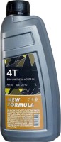 Купить моторне мастило NEW FORMULA 4T 10W-40 SG 1L: цена от 110 грн.