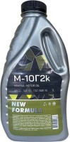 Купить моторне мастило NEW FORMULA M-10G2K SAE30 1L: цена от 90 грн.