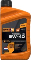 Купити моторне мастило Rymax Posidon XN Rival 5W-40 1L за ціною від 416 грн.