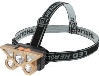 Купити ліхтарик Sirius TL-7237 за ціною від 229 грн.