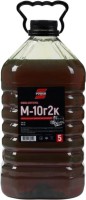 Купити моторне мастило S-Power M-10G2K SAE30 5L за ціною від 506 грн.