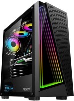 Купити корпус Alseye X3 Black за ціною від 1659 грн.