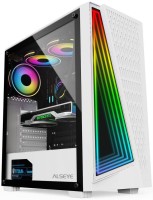 Купить корпус Alseye X3 White: цена от 1702 грн.