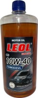 Купить моторне мастило LEOL Turbodiesel CD 10W-40 0.9L: цена от 128 грн.