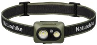 Купити ліхтарик Naturehike CNK2450ZM010 за ціною від 1490 грн.