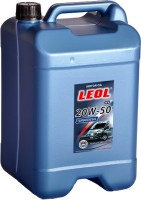 Купить моторне мастило LEOL Turbodiesel CD 20W-50 10L: цена от 1229 грн.
