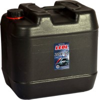 Купить моторне мастило LEOL Turbodiesel CD 20W-50 30L: цена от 3696 грн.