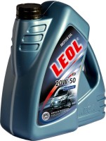 Купить моторне мастило LEOL Turbodiesel CD 20W-50 5L: цена от 696 грн.