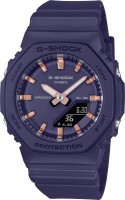 Купити наручний годинник Casio G-Shock GMA-P2100M-2A за ціною від 3900 грн.