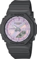 Купити наручний годинник Casio G-Shock GMA-P2100PC-1A за ціною від 6579 грн.