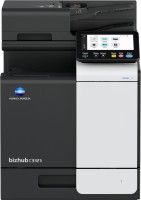 Купить БФП Konica Minolta Bizhub C3321i: цена от 63675 грн.