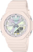 Купити наручний годинник Casio G-Shock GMA-P2100PC-4A за ціною від 6579 грн.