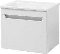 Купити тумба під умивальник UVVIS Elba 55 TP-1 D за ціною від 6800 грн.