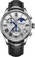 Купити наручний годинник AEROWATCH Les Grandes Classiques 78990AA03 за ціною від 41265 грн.
