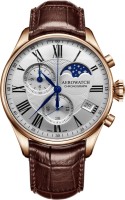 Купити наручний годинник AEROWATCH Les Grandes Classiques 78990RO03 за ціною від 43965 грн.