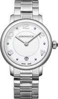 Купити наручний годинник AEROWATCH Renaissance Elegance 42938AA16M за ціною від 12937 грн.