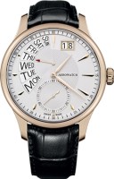 Купити наручний годинник AEROWATCH Renaissance Retrograde 46982RO02 за ціною від 26136 грн.