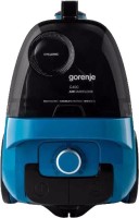 Купити пилосос Gorenje VCE 01G4 AHGR за ціною від 4299 грн.