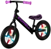 Купити дитячий велосипед KidWell Rebel LED за ціною від 2160 грн.
