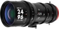 Купити об'єктив 7Artisans 24-96mm T2.9 Cine за ціною від 127349 грн.