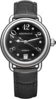 Купити наручний годинник AEROWATCH 1942 Lady Elegance 60960AA05 за ціною від 44011 грн.