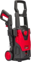 Купити мийка високого тиску RED TECHNIC RTMC0028 за ціною від 3184 грн.