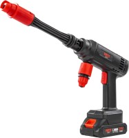 Купить мийка високого тиску RED TECHNIC RTMC0149: цена от 1918 грн.