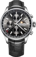 Купити наручний годинник AEROWATCH Les Grandes Classiques 69989AA02 за ціною від 138639 грн.