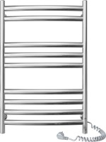 Купити рушникосушарка LARIS Classic Premium E (S R 500x800 73207803) за ціною від 7764 грн.