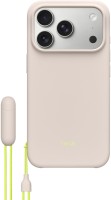 Купити чохол Apple Beats Kickstand Case with MagSafe and Camera Control for iPhone 17 Pro за ціною від 3299 грн.