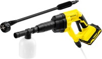 Купити мийка високого тиску Trotec PPWS 10-20V за ціною від 6891 грн.