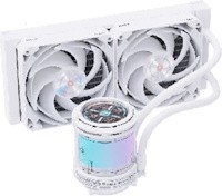 Купити система охолодження Alseye W240-V White за ціною від 3878 грн.