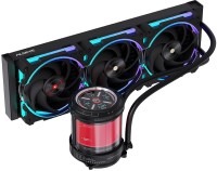 Купити система охолодження Alseye W360-V Black за ціною від 4178 грн.