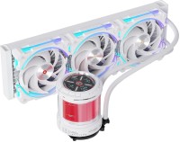 Купити система охолодження Alseye W360-V White за ціною від 4221 грн.